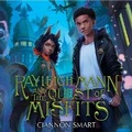 Cover: Rayleigh Mann and the Quest of Misfits - HarperCollins