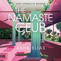 Cover: The Namaste Club - HarperCollins