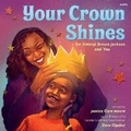 Cover: Your Crown Shines - HarperCollins