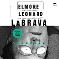 Cover: Labrava - HarperCollins
