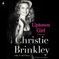 Cover: Uptown Girl - HarperCollins