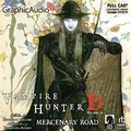 Cover: Mercenary Road [Dramatized Adaptation] - Graphic Audio