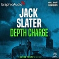 Cover: Depth Charge [Dramatized Adaptation] - Graphic Audio