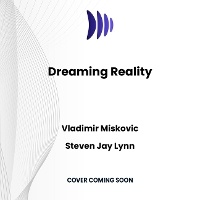Enlarge image Cover: Dreaming Reality - DREAMSCAPE MEDIA