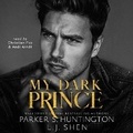 Cover: My Dark Prince - DREAMSCAPE MEDIA