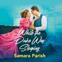 Enlarge image Cover: While the Duke Was Sleeping - DREAMSCAPE MEDIA