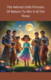 Enlarge image Cover: The Adored Little Princess Of Reborn To Win It All Vol Three - Miko ML
