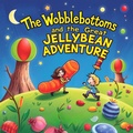 Cover: The Wobblebottoms and the Great Jellybean Adventure - Jacob