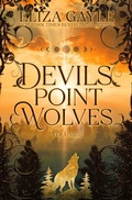 Cover: Devils Point Wolves, Volume 2 - Gypsy Ink Books