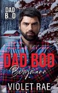 Cover: Dad Bod Bergmann - Violet Rae