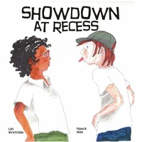 Enlarge image Cover: Showdown at Recess - Gripper Products