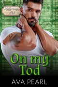 Cover: On my Tod (Killarney's Pub) - Ava Pearl