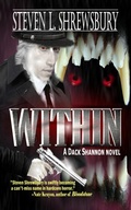 Cover: Within - blackbedsheet
