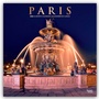 Bild: Paris 2026 - 16-Monatskalender - Browntrout Publishers