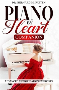 Abbildung von: Piano by Heart Companion - Identity Publications