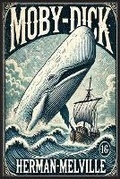 Cover: Moby-Dick - Autri Books