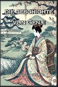 Cover: Die Geschichte von Genji - Autri Books