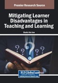 Cover: Mitigating Learner Disadvantages in Teaching and Learning - Information Science Publishing