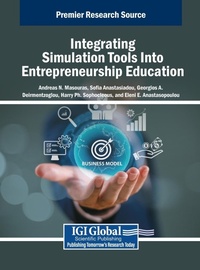 Abbildung von: Integrating Simulation Tools Into Entrepreneurship Education - IGI Global