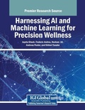 Cover: Harnessing AI and Machine Learning for Precision Wellness - Medical Information Science Reference