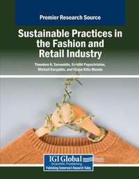 Abbildung von: Sustainable Practices in the Fashion and Retail Industry - Business Science Reference