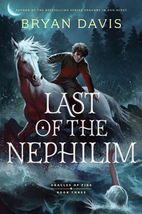 Enlarge image Cover: Last of the Nephilim - Wander