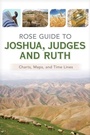 Cover: Rose Guide to Joshua, Judges and Ruth - Rose Publishing (CA)