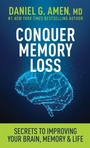 Cover: Conquer Memory Loss - Tyndale Refresh