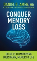 Cover: Conquer Memory Loss - Tyndale Refresh