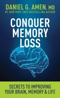 Enlarge image Cover: Conquer Memory Loss - Tyndale Refresh