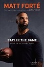 Cover: Stay in the Game - Tyndale Momentum