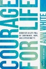 Cover: Courage for Life - Tyndale Momentum