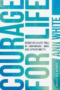 Enlarge image Cover: Courage for Life - Tyndale Momentum