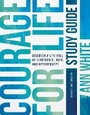 Cover: Courage for Life Study Guide - Tyndale Momentum