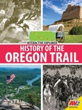 Cover: History of the Oregon Trail - Av2