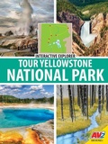 Cover: Tour Yellowstone National Park - Av2