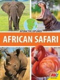 Cover: African Safari - Av2