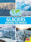 Cover: Glaciers Around the World - Av2