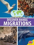 Cover: Discover Animal Migrations - Av2