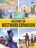Cover: History of Westward Expansion - Av2
