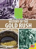 Cover: History of the Gold Rush - Av2