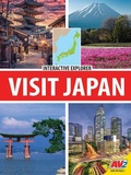 Cover: Visit Japan - Av2