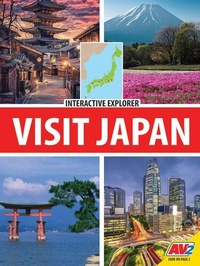 Enlarge image Cover: Visit Japan - Av2