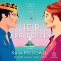 Cover: Heir, Apparently - Recorded Books, Inc.