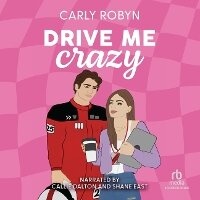 Enlarge image Cover: Drive Me Crazy - Recorded Books, Inc.