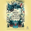 Cover: The House Where Death Lives - Recorded Books