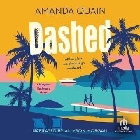 Enlarge image Cover: Dashed - Recorded Books, Inc.