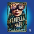 Cover: Arabella of Mars - Recorded Books