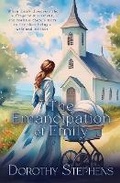 Cover: The Emancipation of Emily - Melange Books, LLC