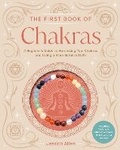 Cover: The First Book of Chakras - Mandala Publishing Group